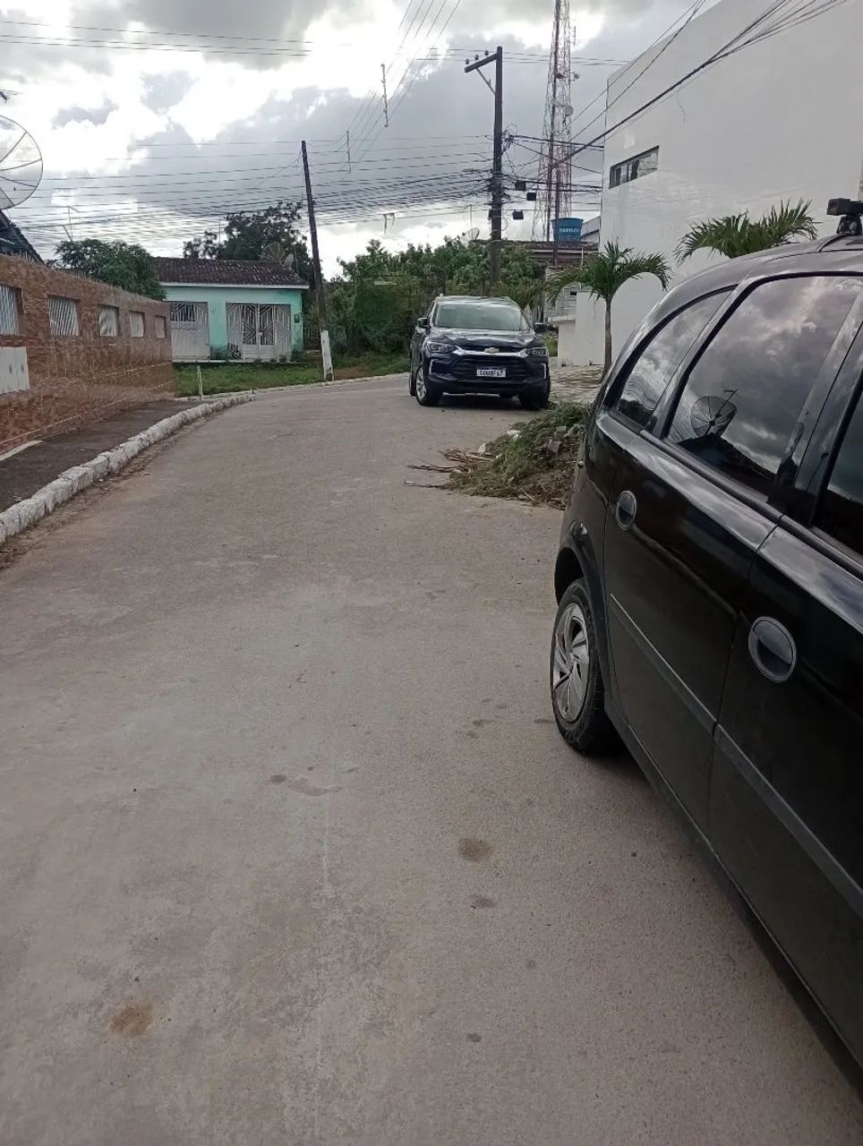 Vende-se está casa  - Foto 2