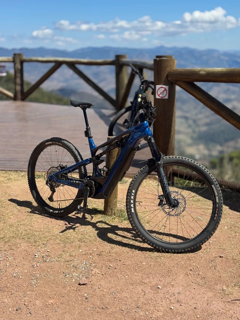 Cannondale Moterra Carbon 2 2025 - e-MTB Full - Foto 4