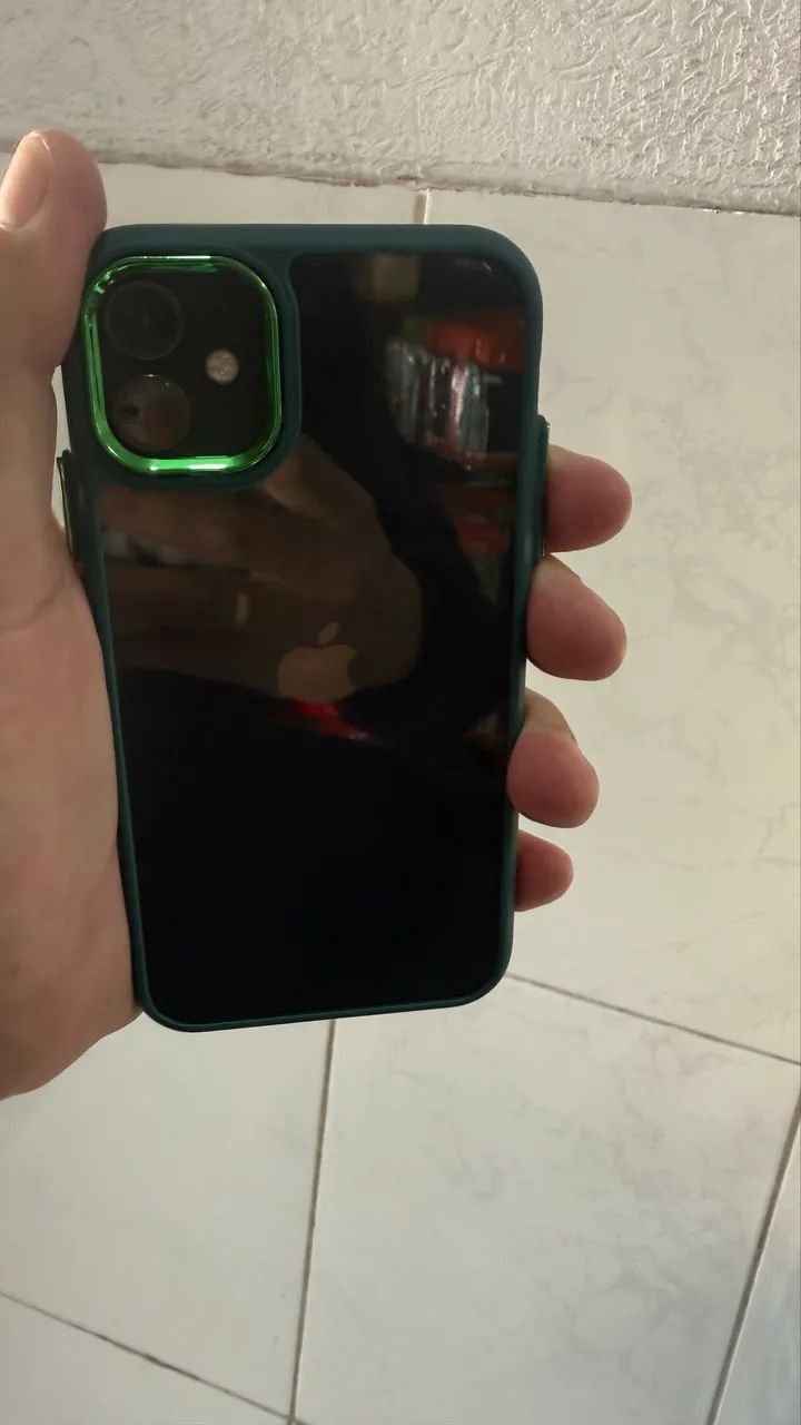 iPhone 11 64 gigas todo original  - Foto 2