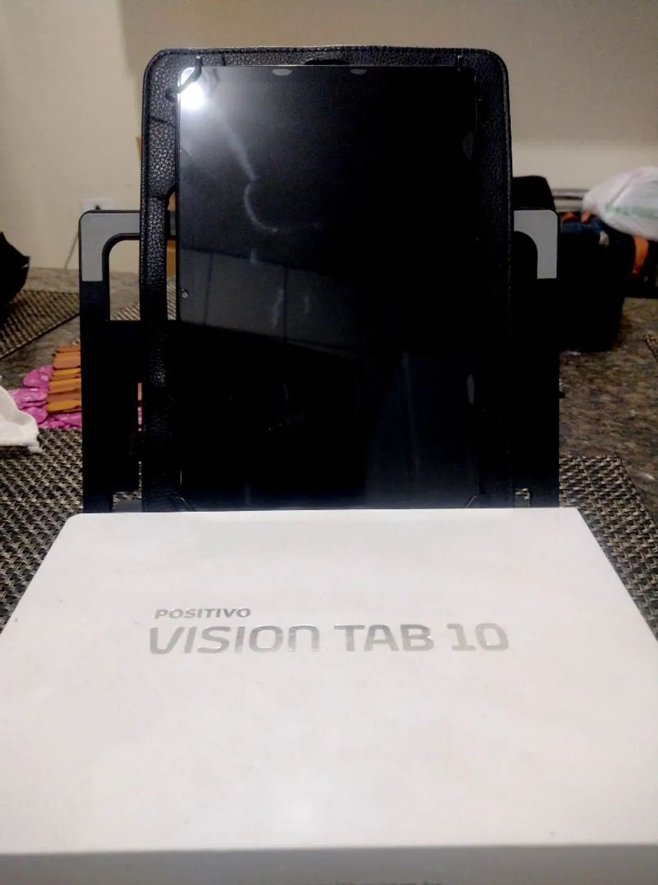 Tablet Positivo Vision Tab 10