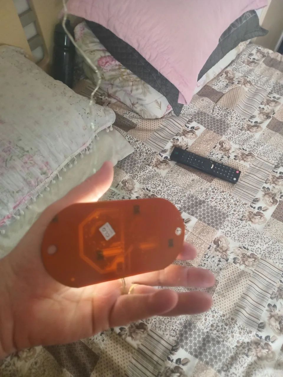 Placa 99  - Foto 4