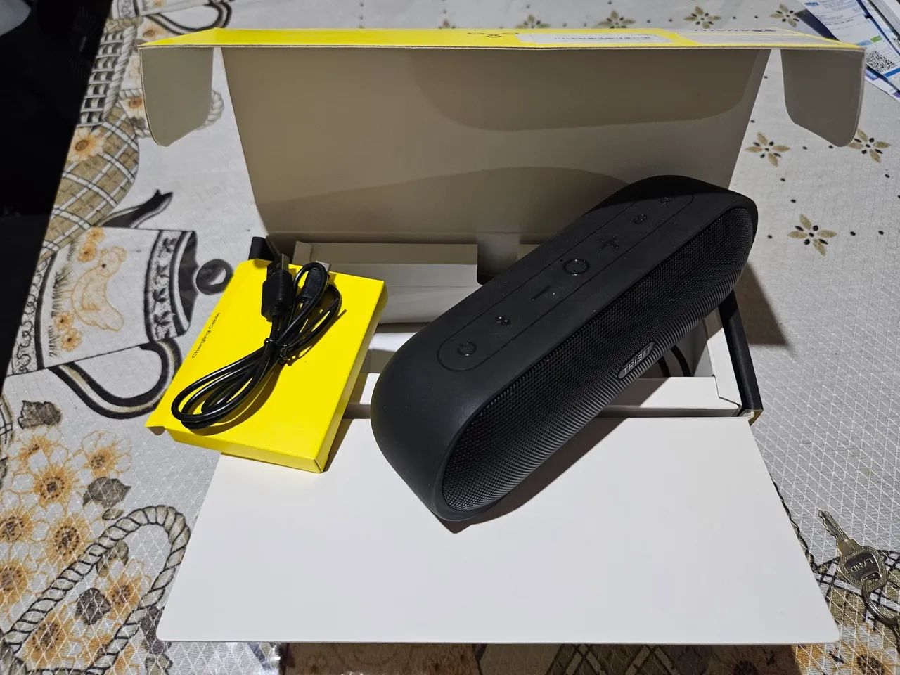 Caixa de som Tribit Xsound Plus 2 - Foto 2