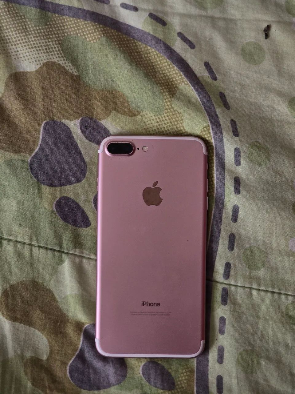 Iphone 7 Plus