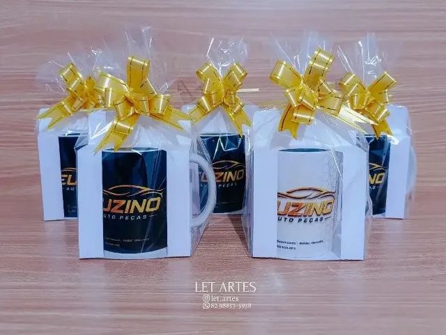 CANECA PERSONALIZADA 325ML