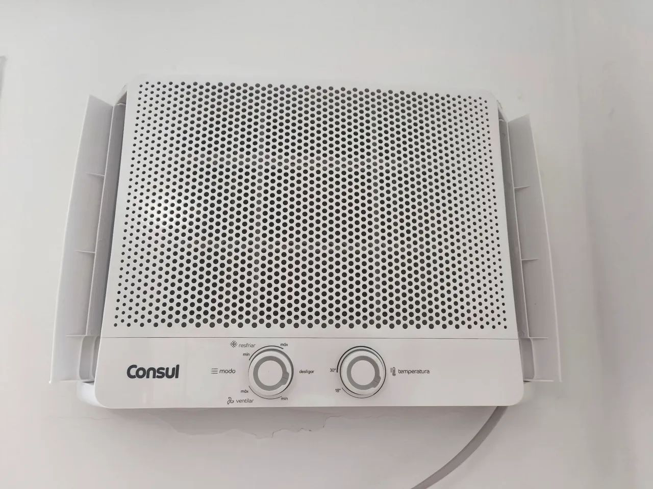 Ar condicionado Consul 7500 BTU