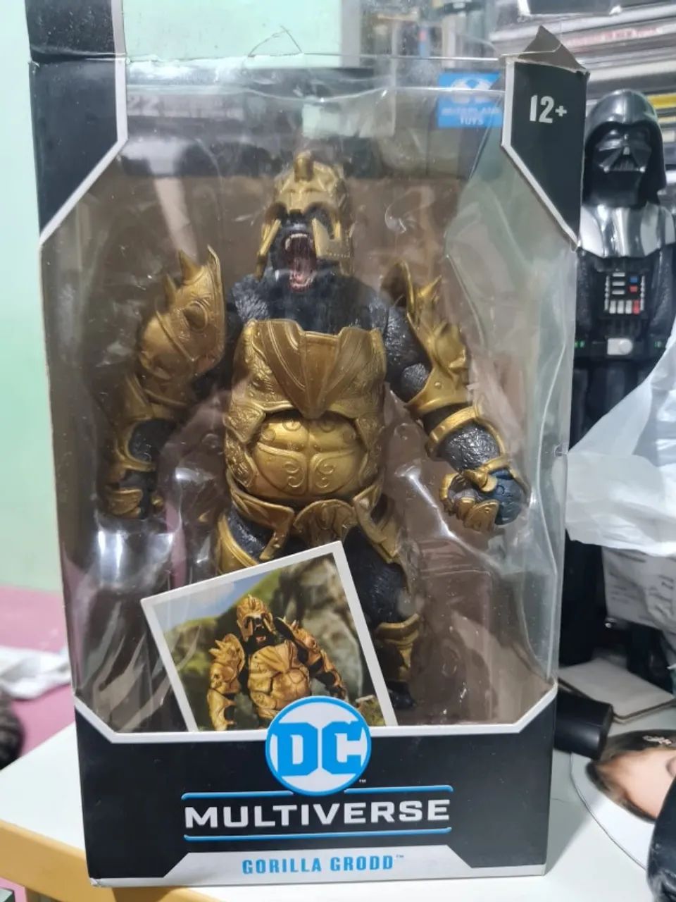 Bonecos de coleção - Foto 2