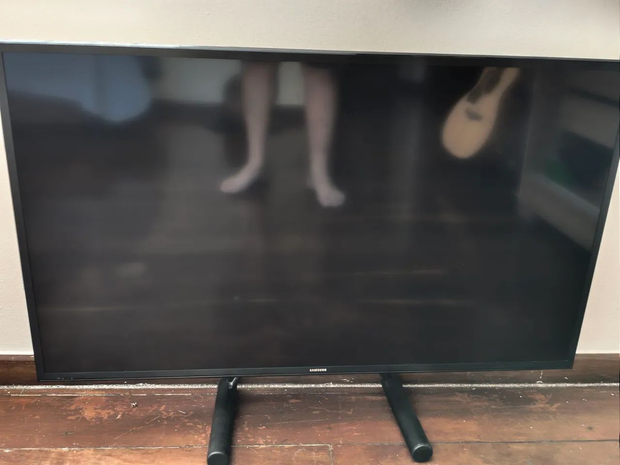 Smart TV Samsung 43" - Foto 3