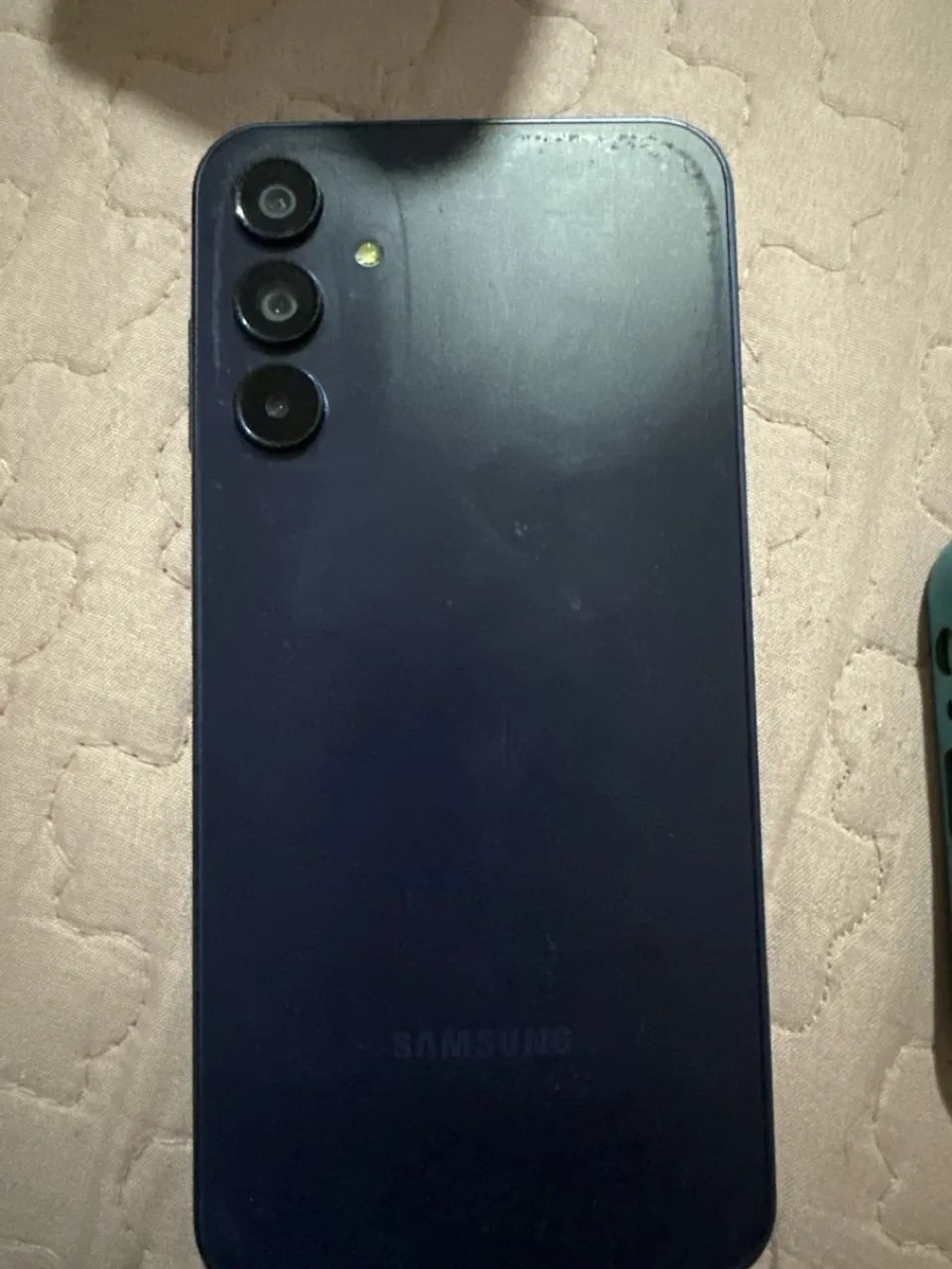 Samsung A15 5g 128GB (vamos negociar) - Foto 2