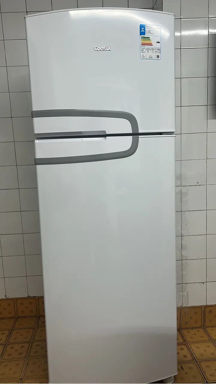 geladeira consul  - Foto 2
