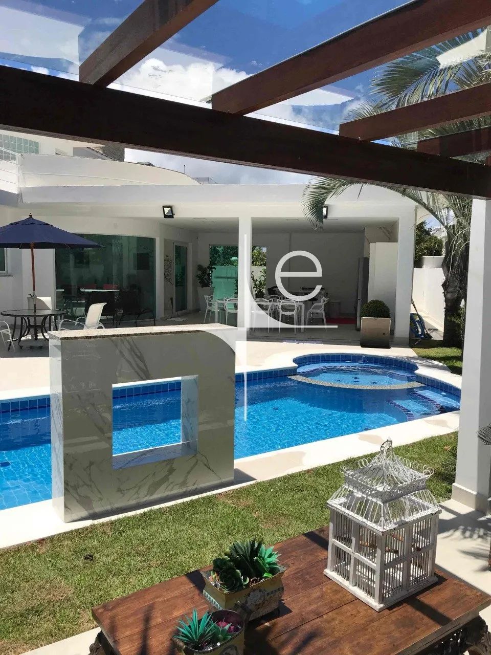 Casa 7 quartos em Jurerê Internacional - Foto 5