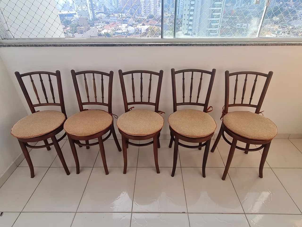 Cadeiras  - Foto 2