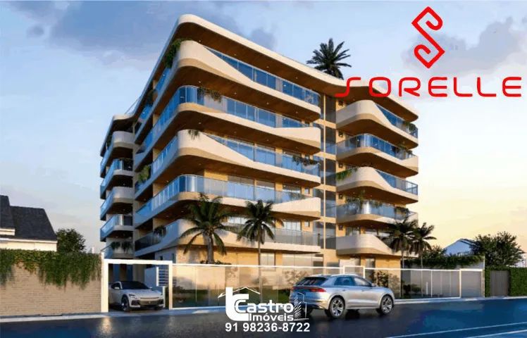 Apartamentos; Stúdios & Lofts. SORELLE. G.A191 - Foto 3