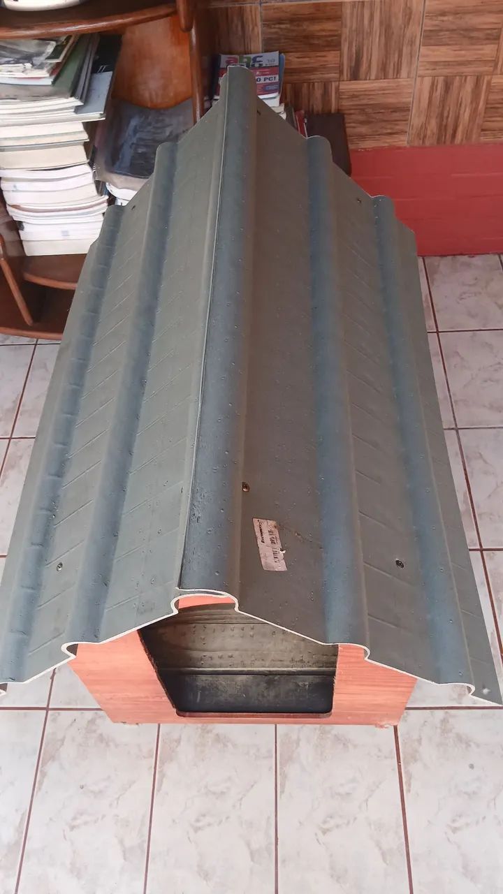 Casinha De Cachorro - Foto 4