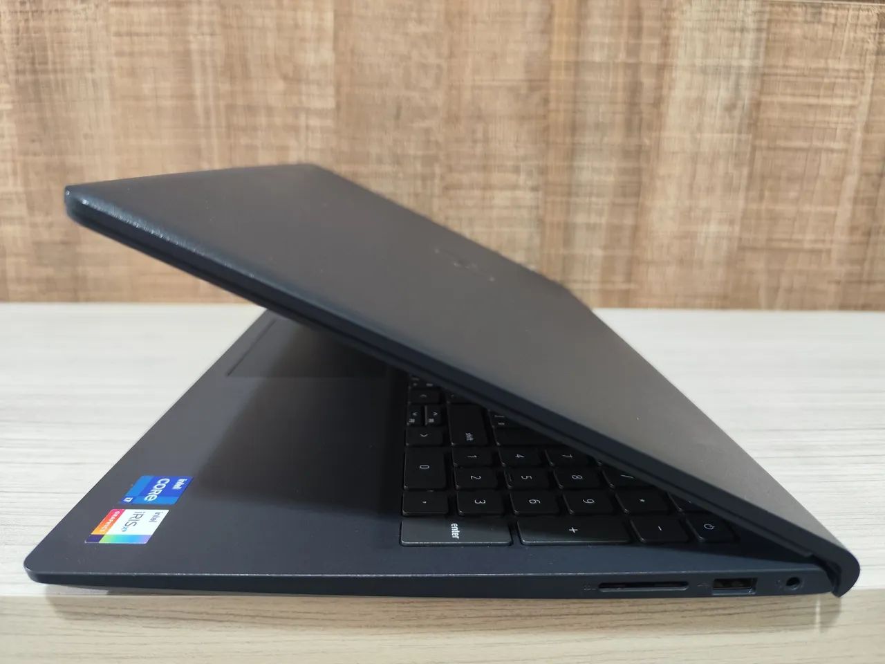 NOTEBOOK DELL i7 13ª/16GB RAM/512GB SSD - Foto 5