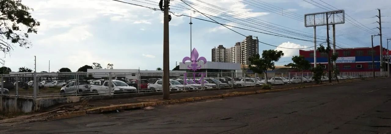 Terreno comercial com 11.877m² em Campo Grande - Foto 4