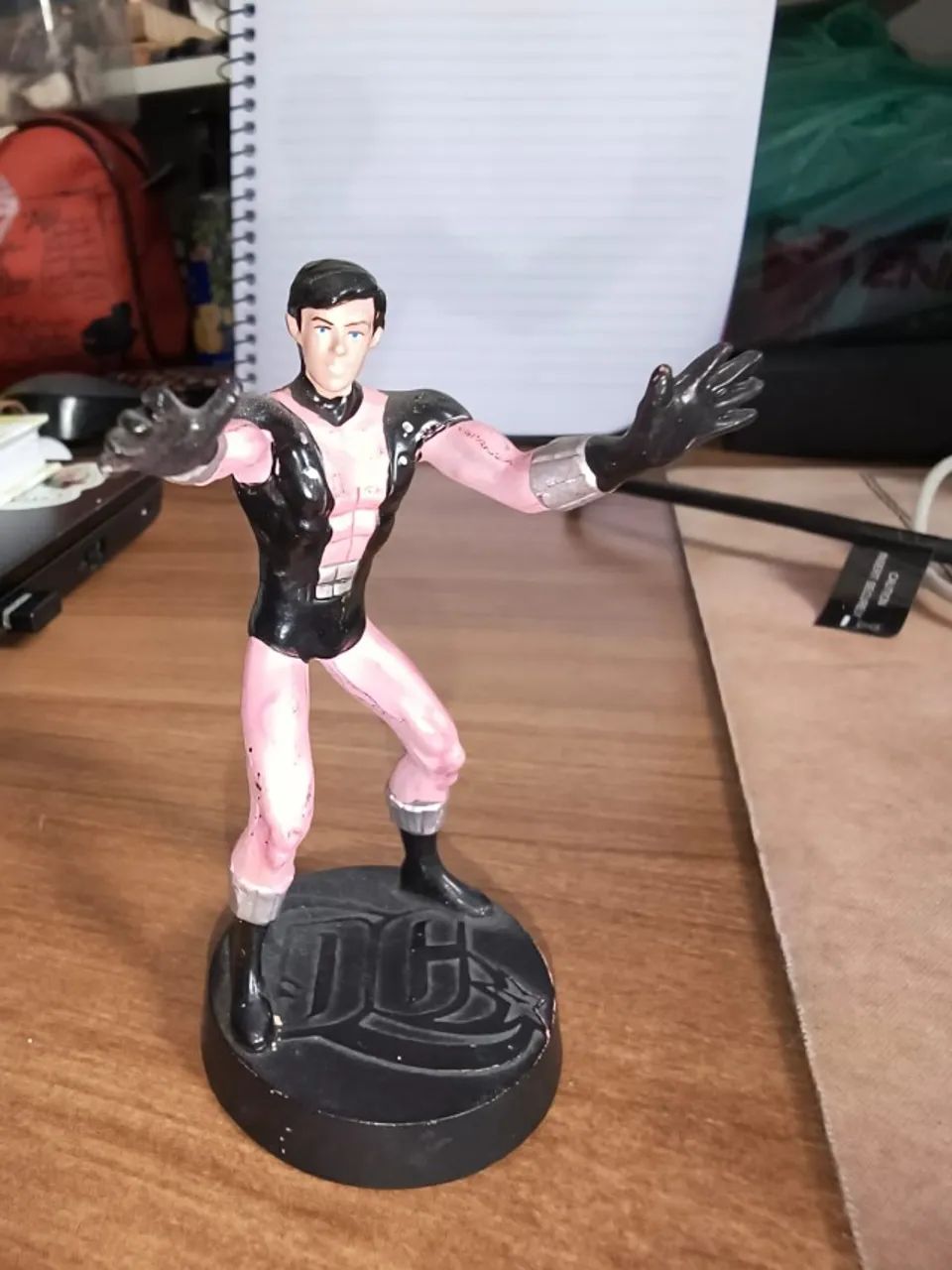 DC EAGLEMOSS