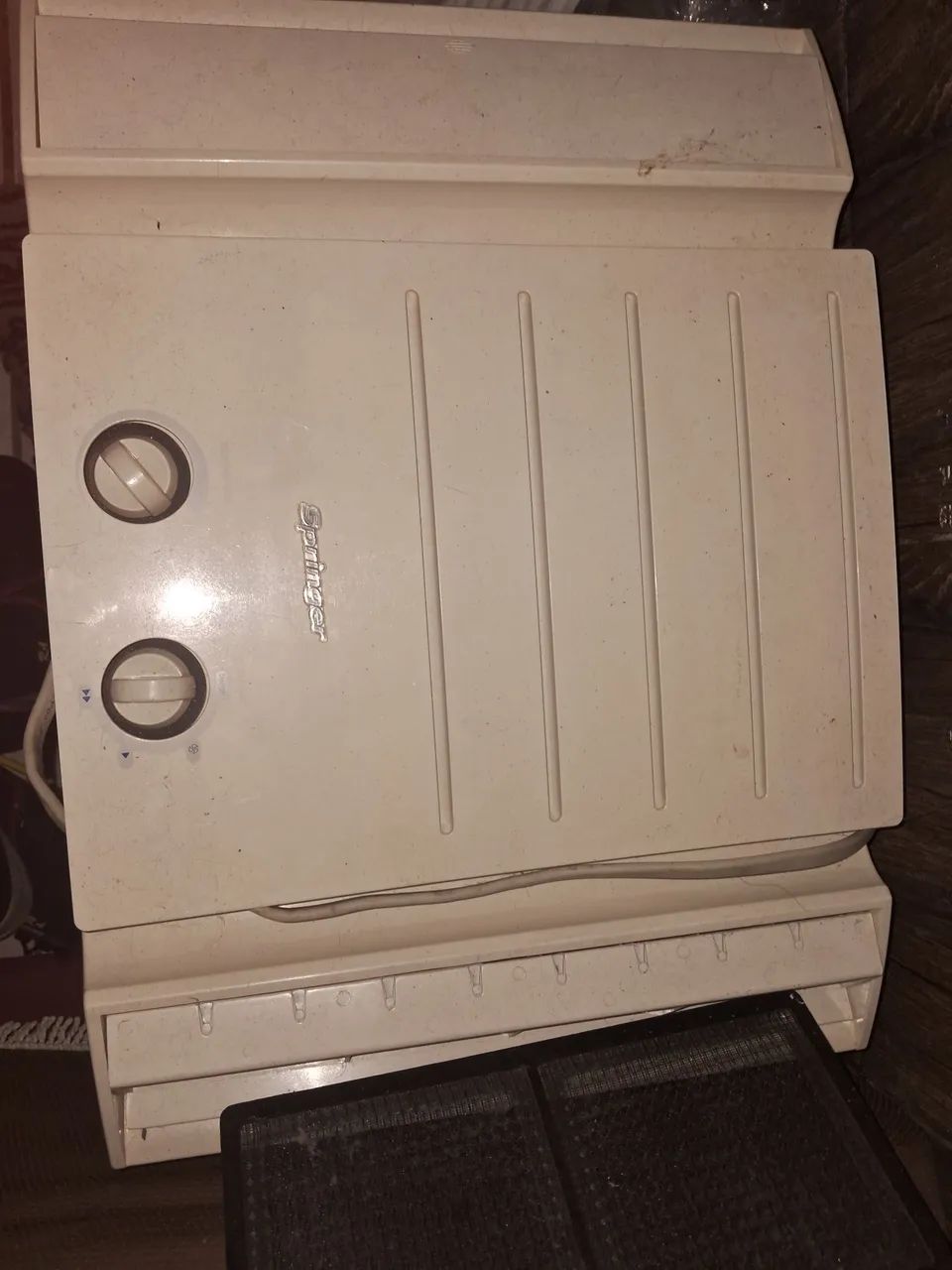 Vendo Ar condicionado 7500btws - Foto 2