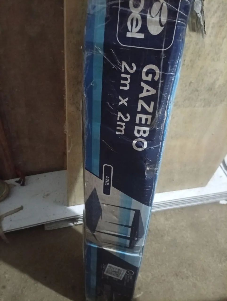 Barraca gazebo 2×2 - Foto 2