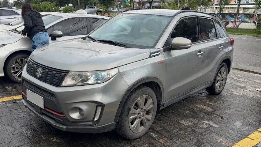 Suzuki Vitara 2020