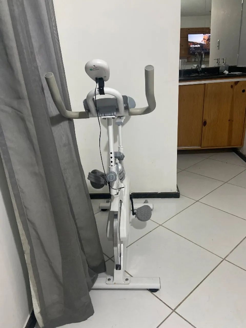 Vendo bike ergométrica  - Foto 3