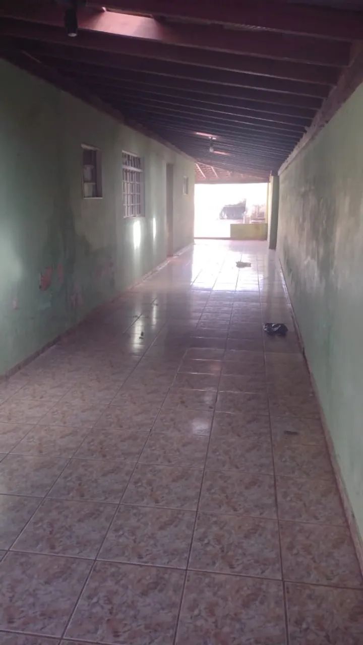 Foto - Potirendaba - Centro