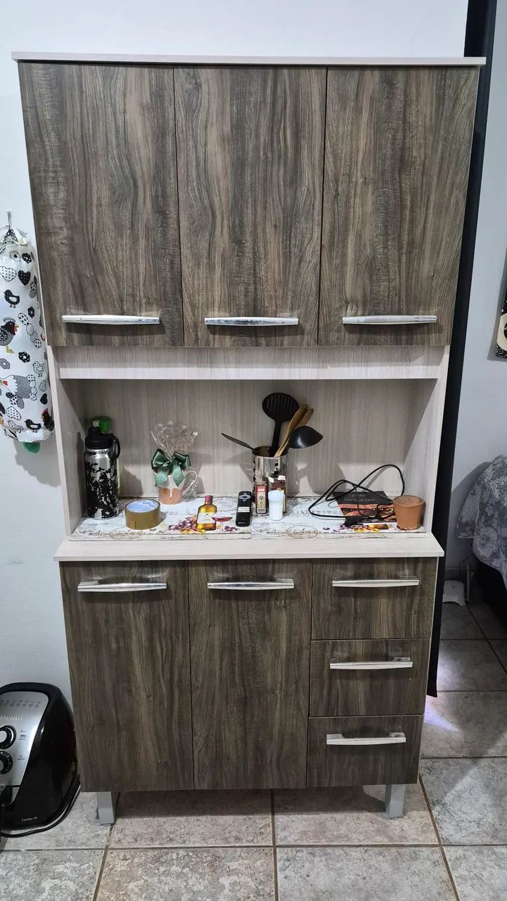 Armário de Cozinha