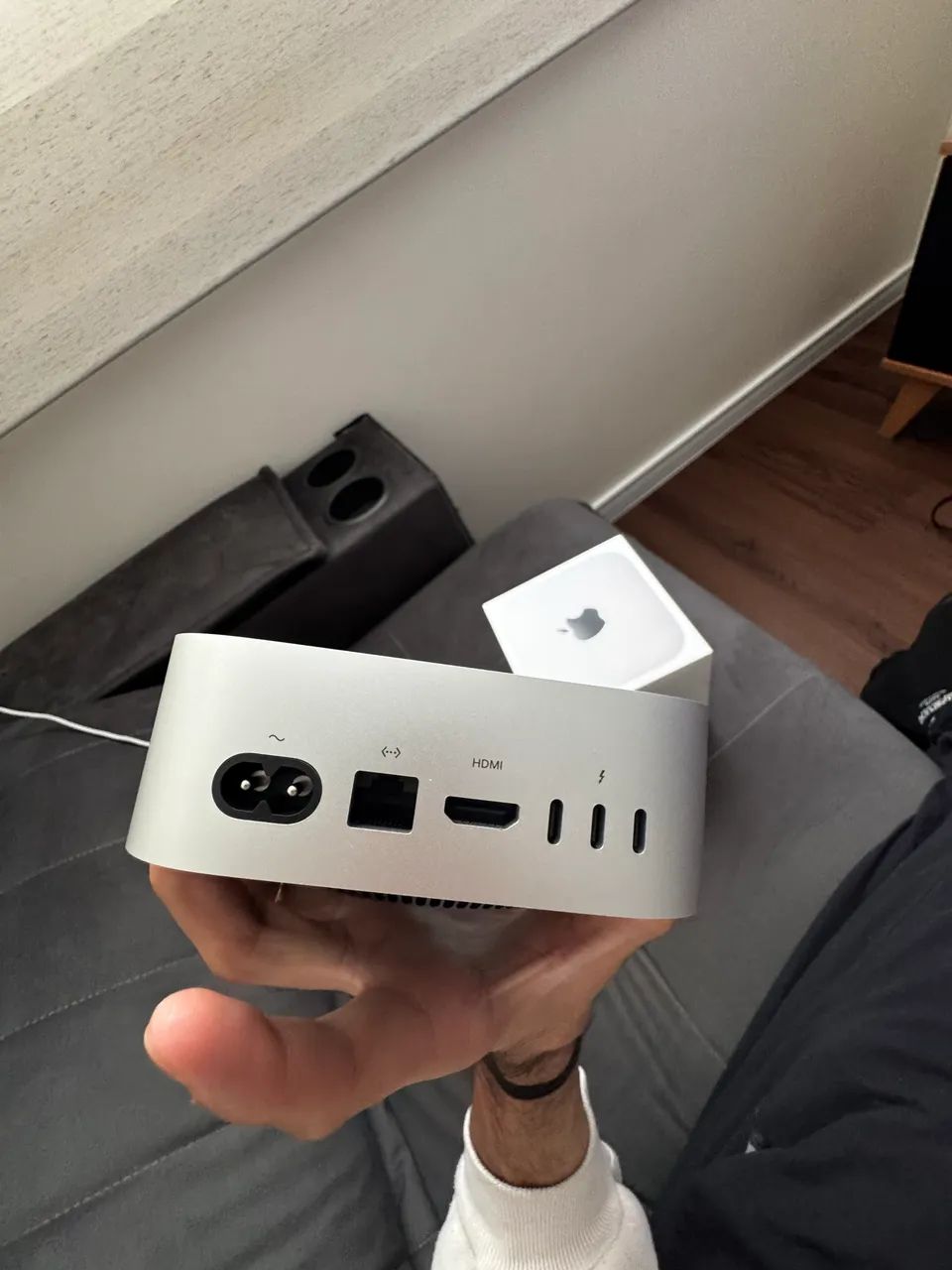 Mac Mini M4 - Foto 2