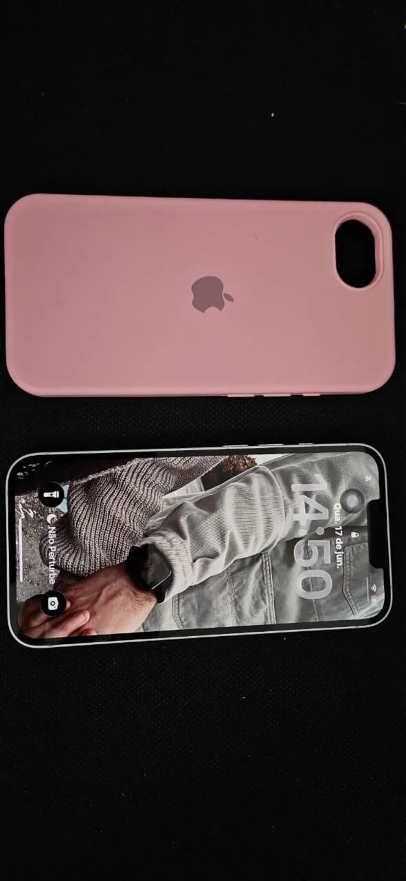 IPhone 16e - Foto 2