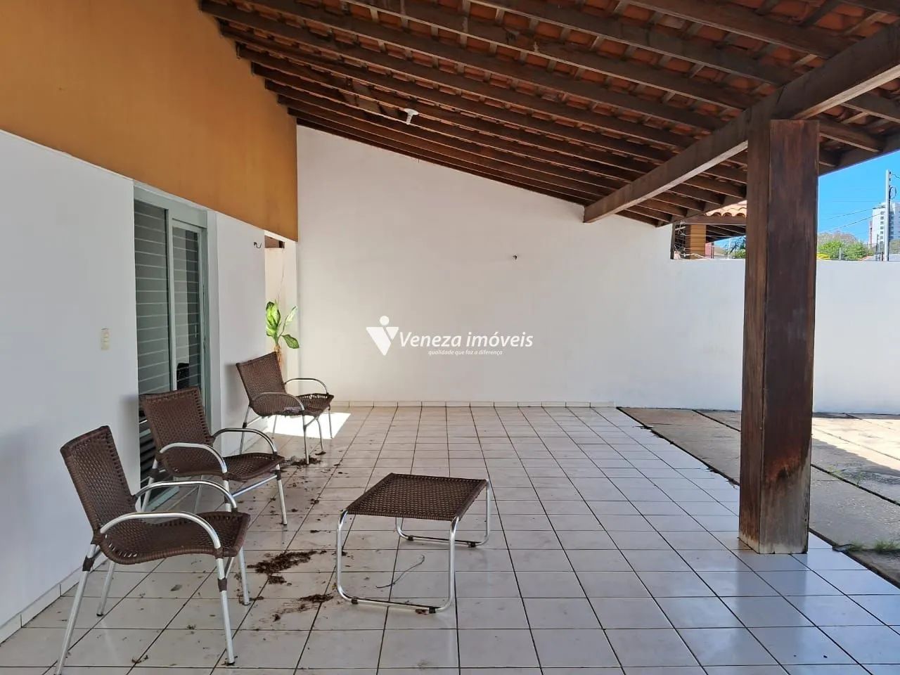 Casa Duplex com 4 Quartos, 3 Suítes e 5 Vagas | Ininga - Foto 3
