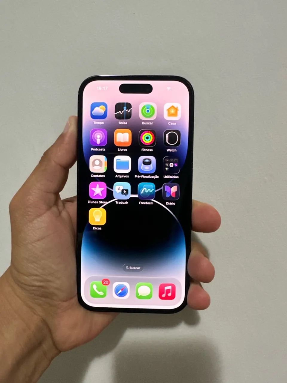 iPhone 14 Pro 128gb 