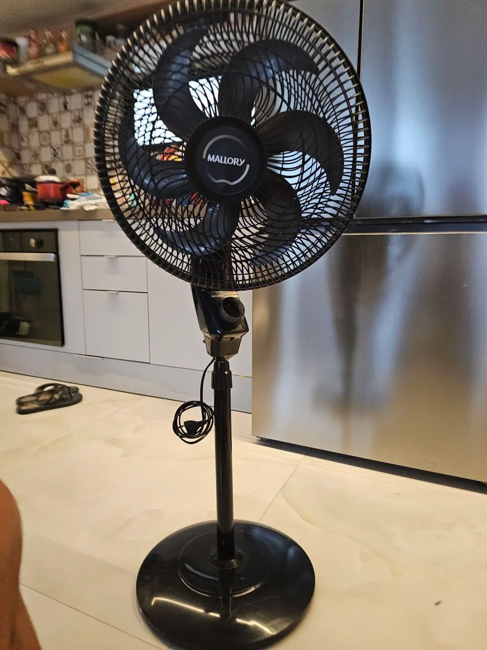 Ventilador de Coluna Mallory - Foto 3