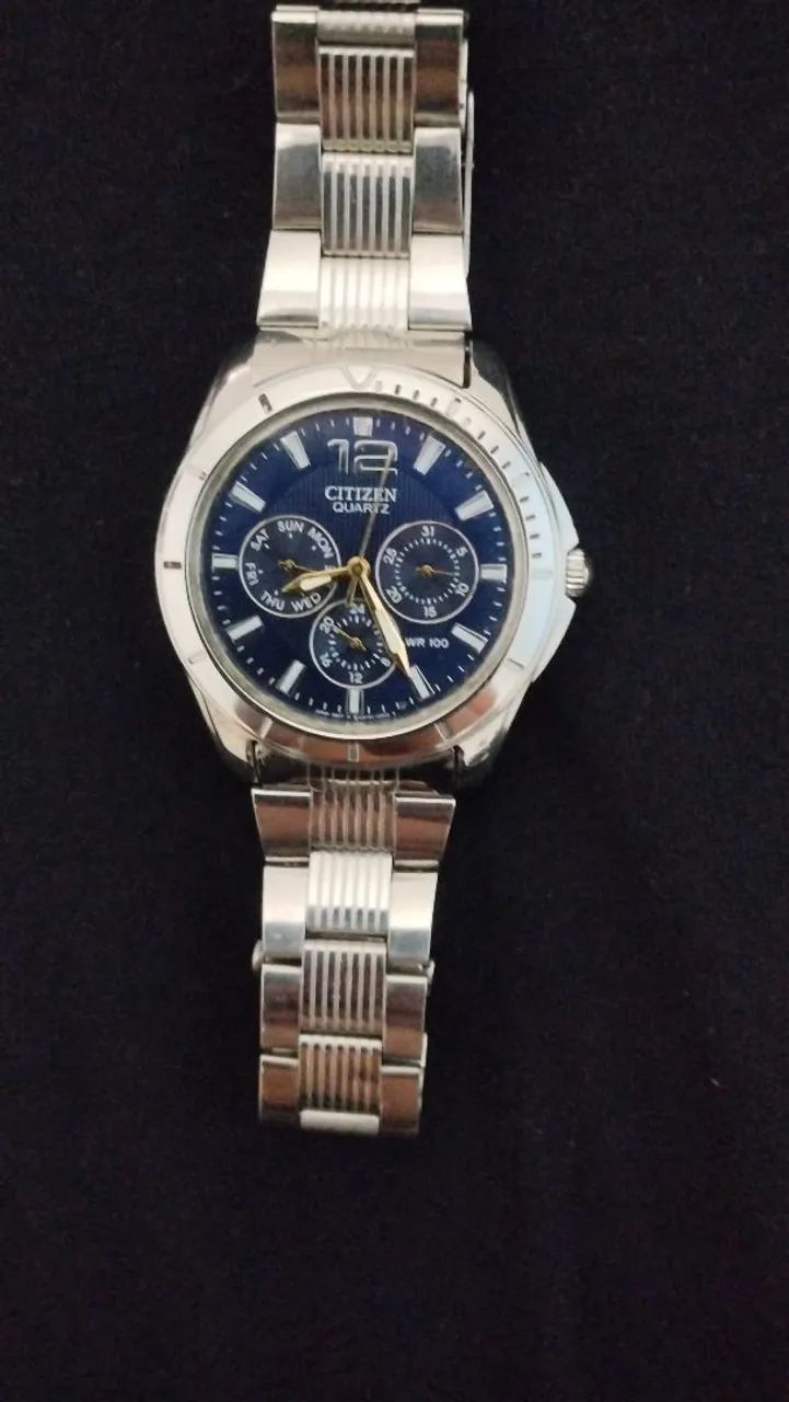 Citizen original  - Foto 2