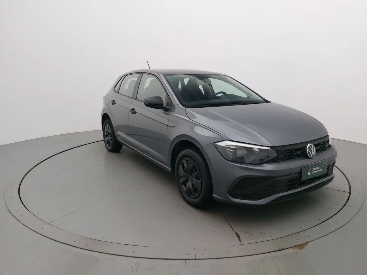 Volkswagen Polo Track 1.0 Flex 12V 5p, foto 7 de 18