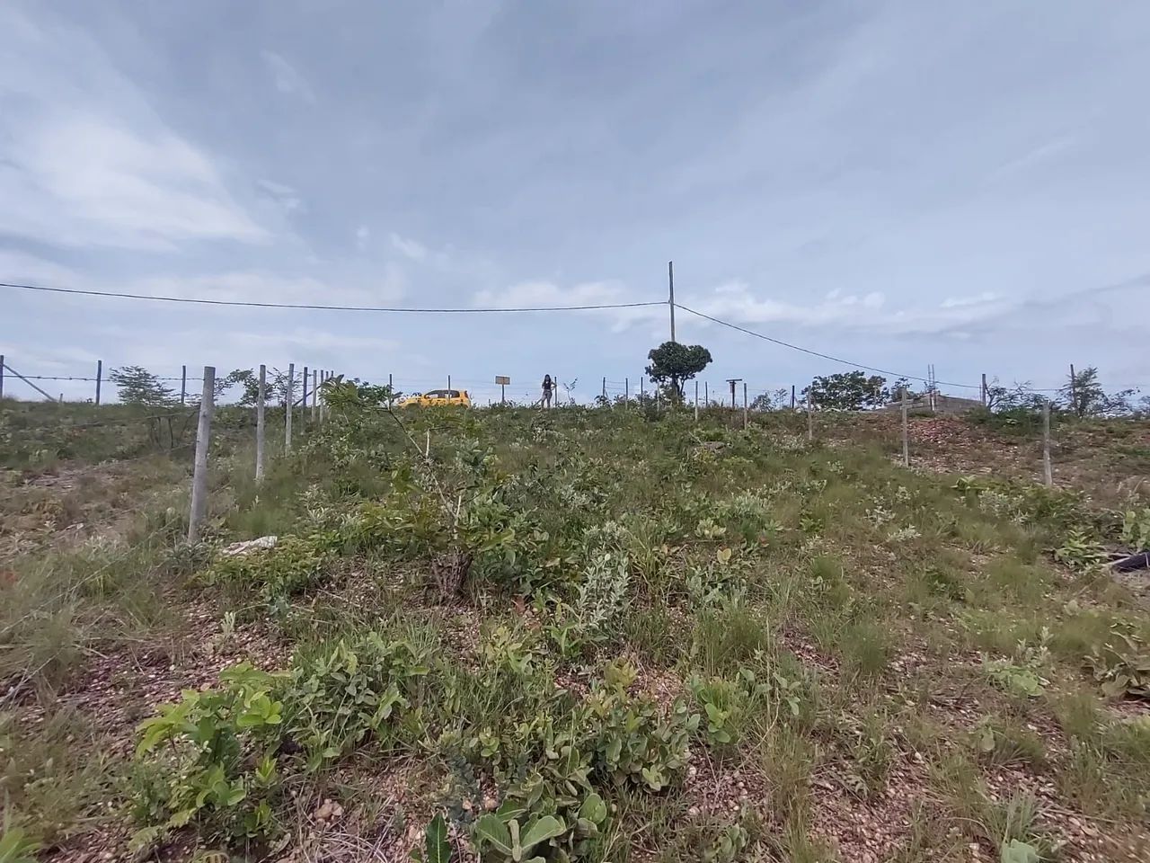 1 Lote 360 m²  - Foto 4