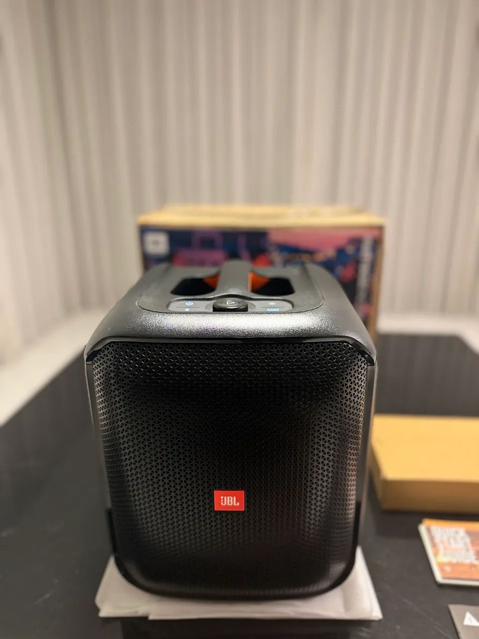 Jbl PartyBox  - Foto 2