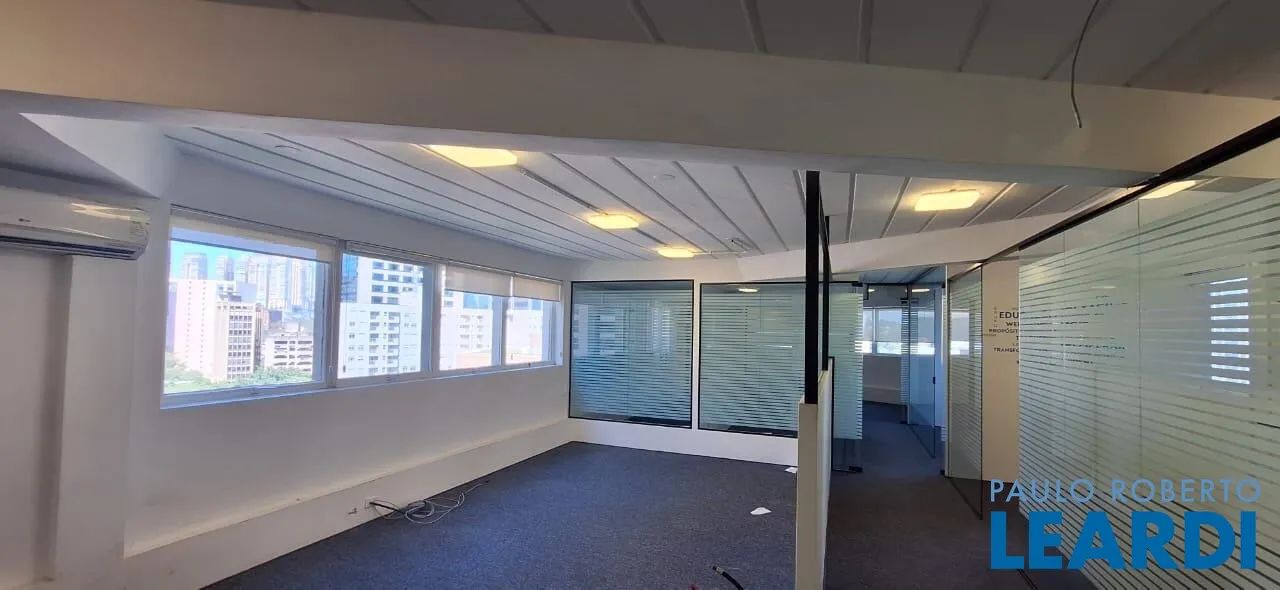 CONJ. COMERCIAL - VILA OLÍMPIA - SP - Foto 2