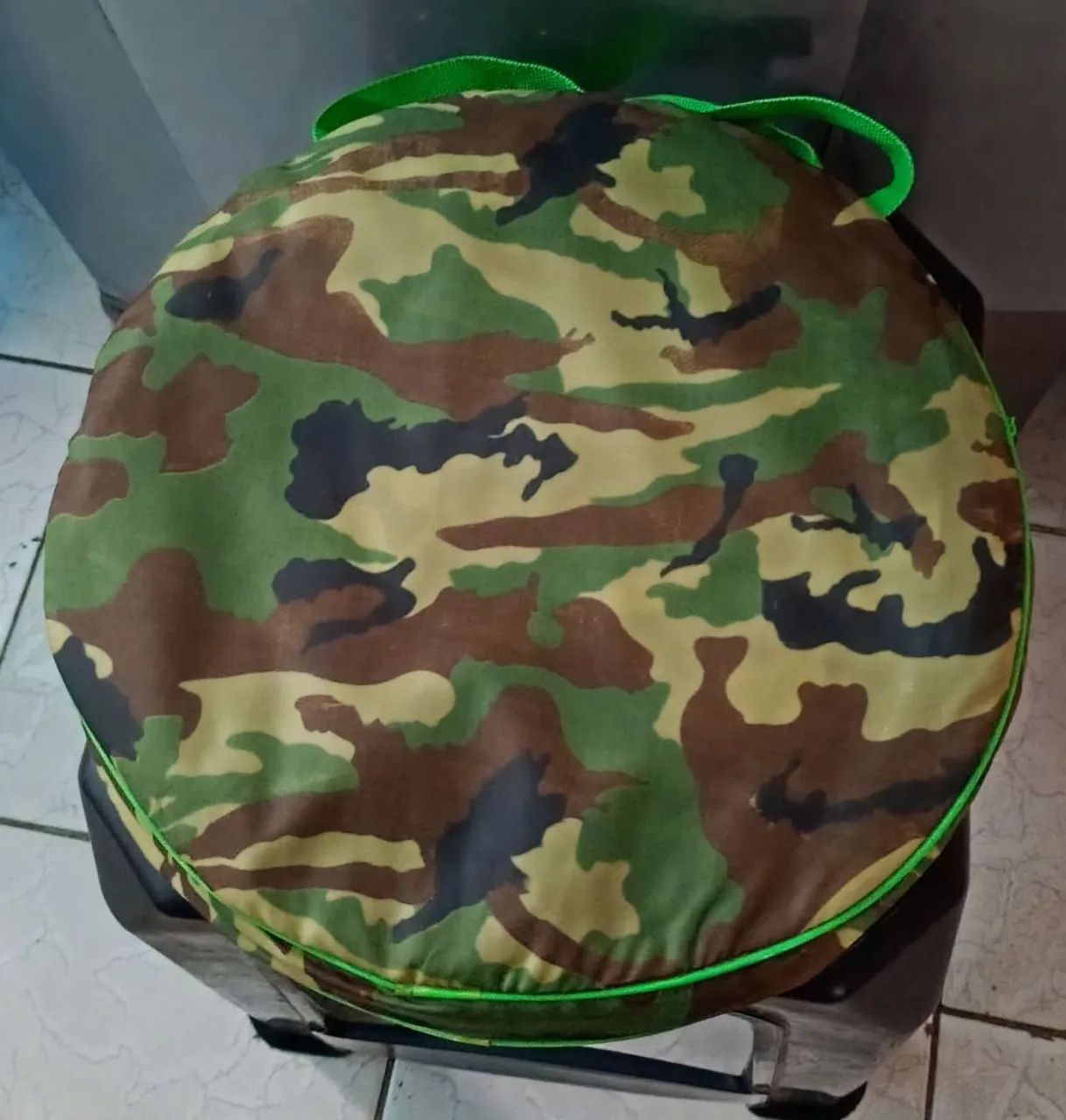 Tenda infantil  - Foto 3