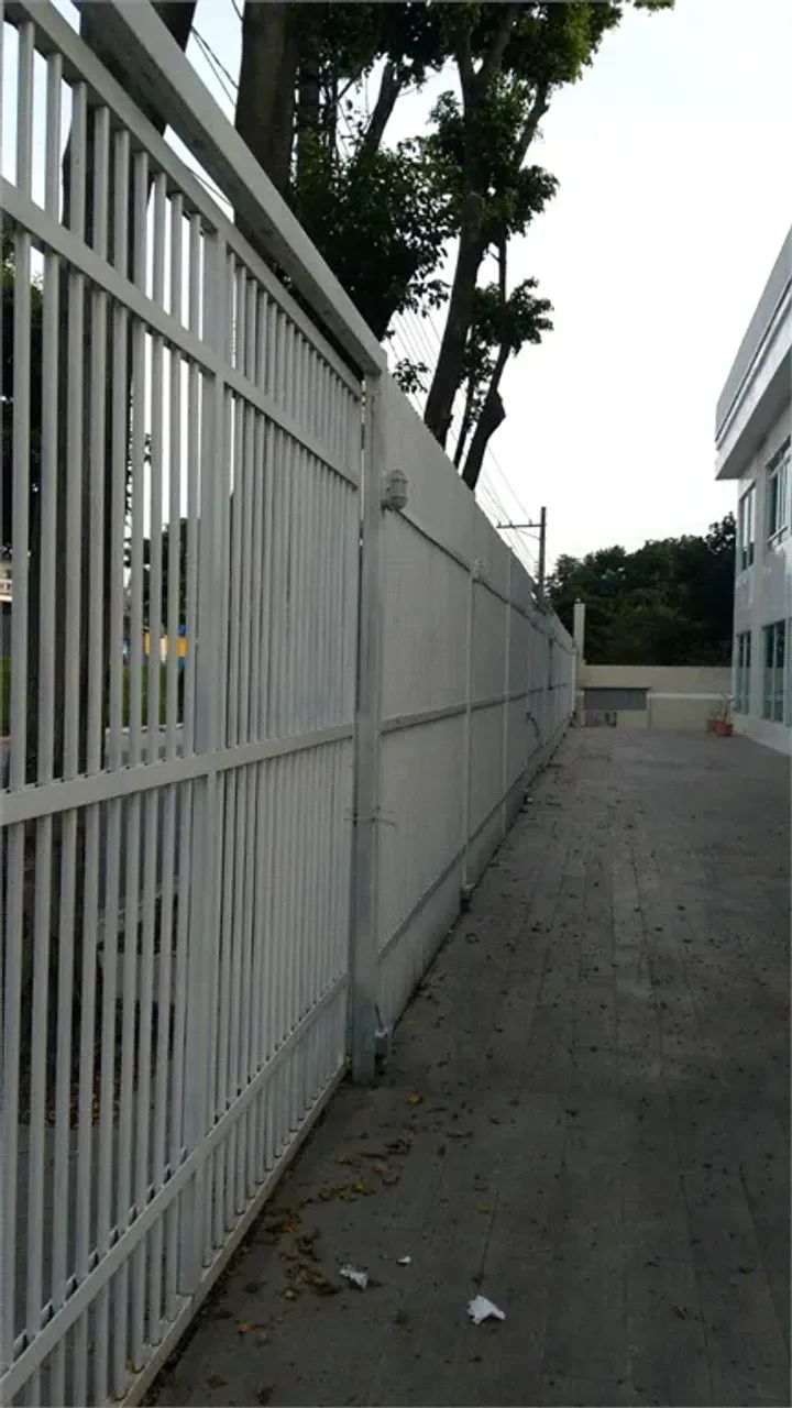 Galpão para locação em Jardim maringá (zona leste) - SP - Foto 5
