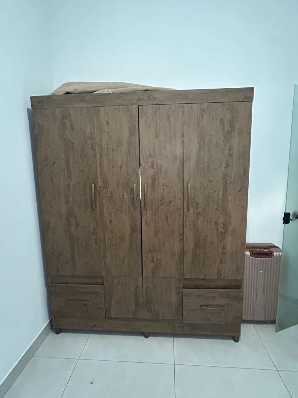 guarda roupa  - Foto 2