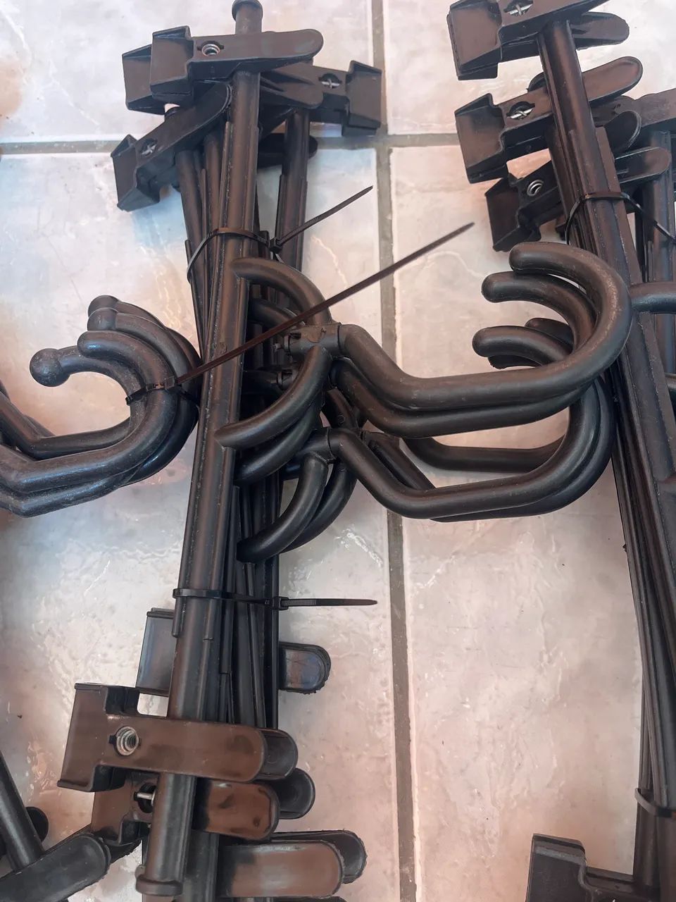 Cabides de calça, saia, short - Foto 3