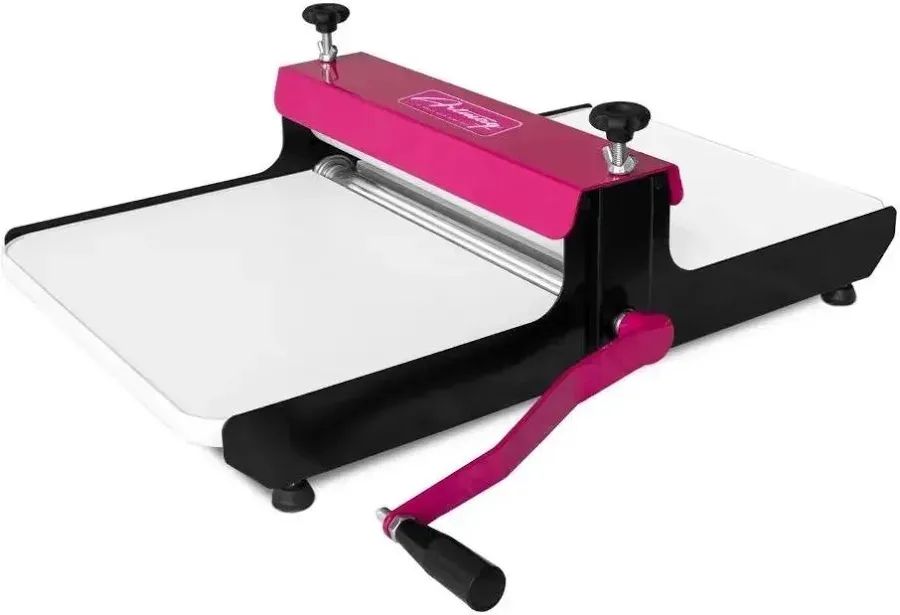 Máquina de corte e vinco ARTMAQ - Foto 4