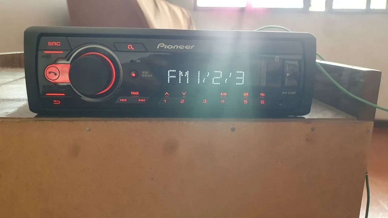 Vd Pioneer Bluetooth - Foto 3
