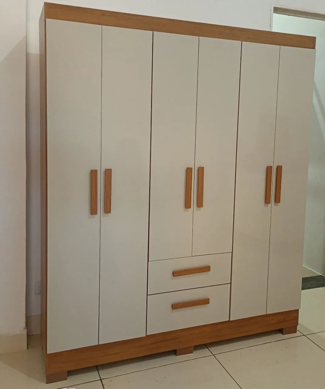 Guarda roupa 