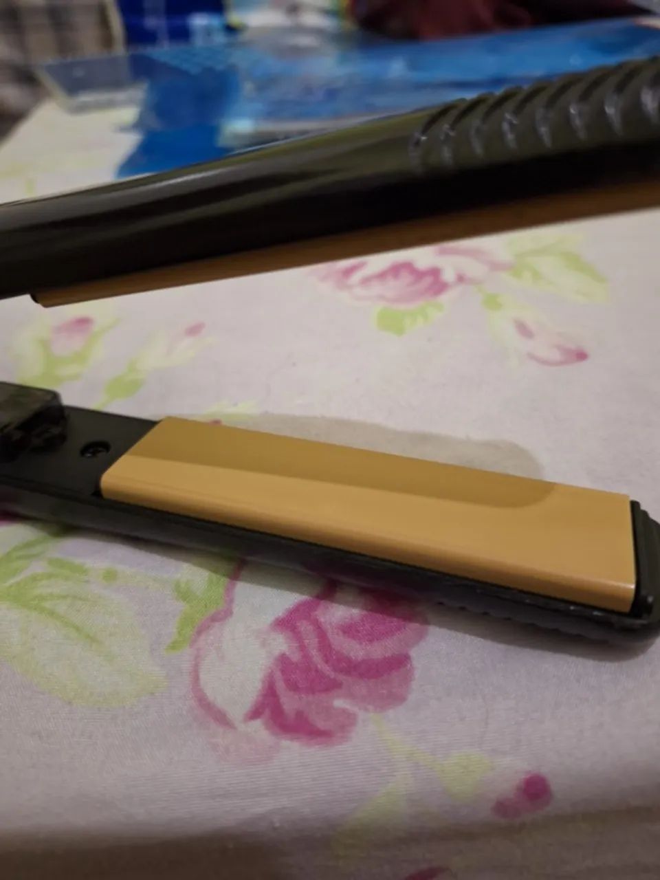 Prancha de cabelo - Foto 4