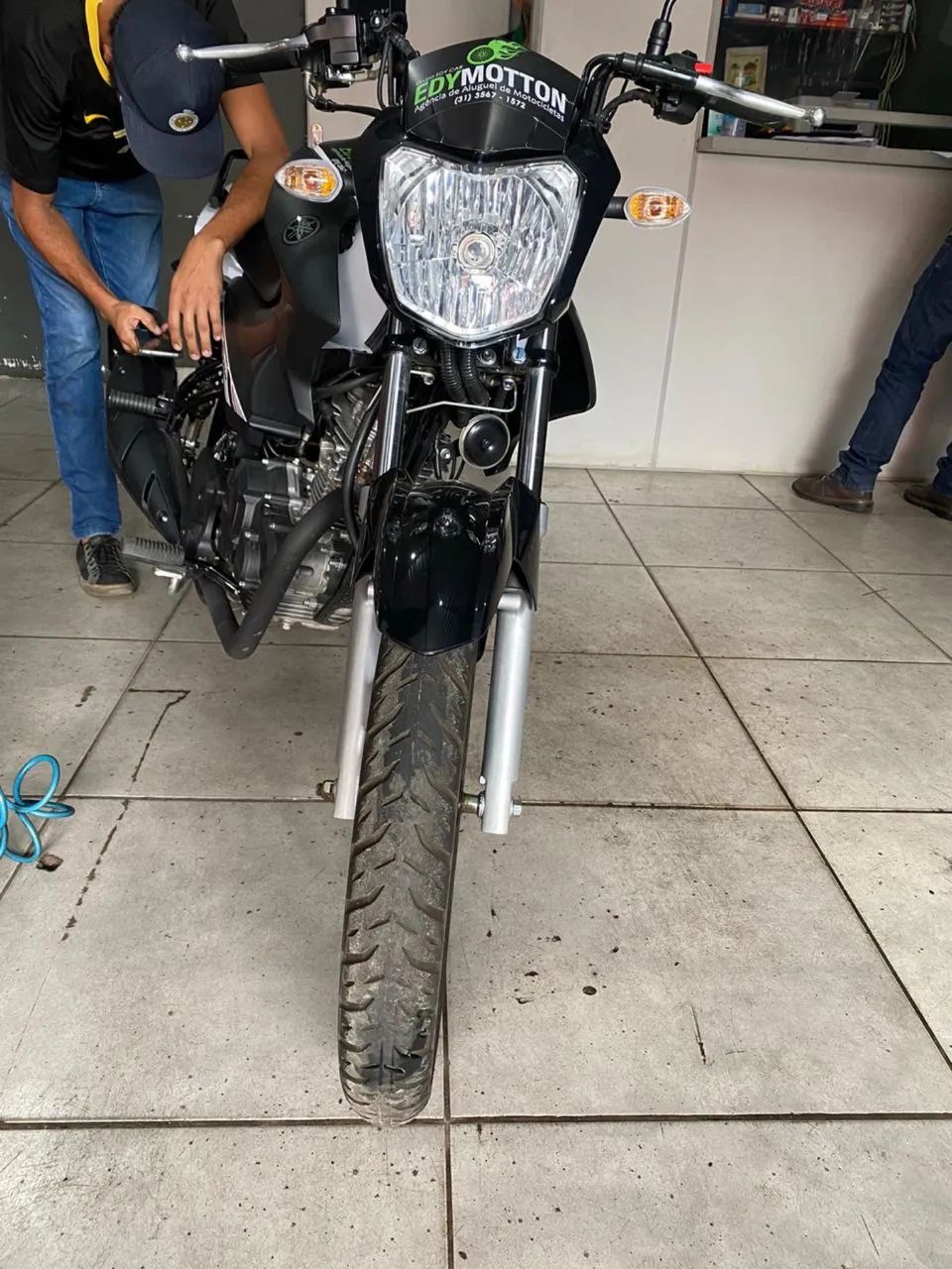 Vendo factor 150 - Foto 3