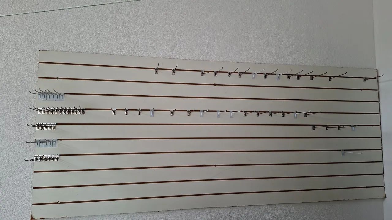 Painel Canaletado Grande