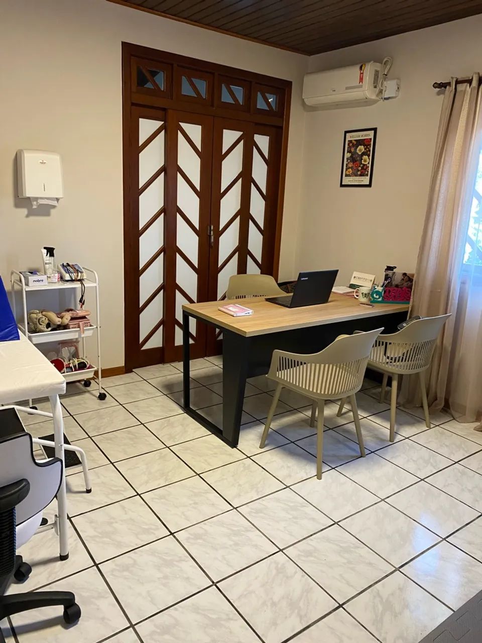 Passo o ponto Clínica Médica e de Terapias - Foto 4