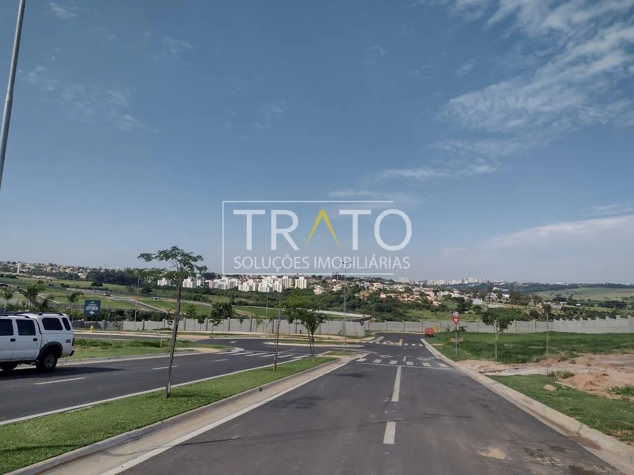 terreno - Loteamento Alphaville Campinas - Campinas - Foto 3