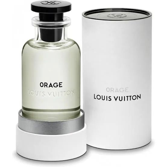 Perfume Louis Vuitton Orage Original 100ml  - Foto 2