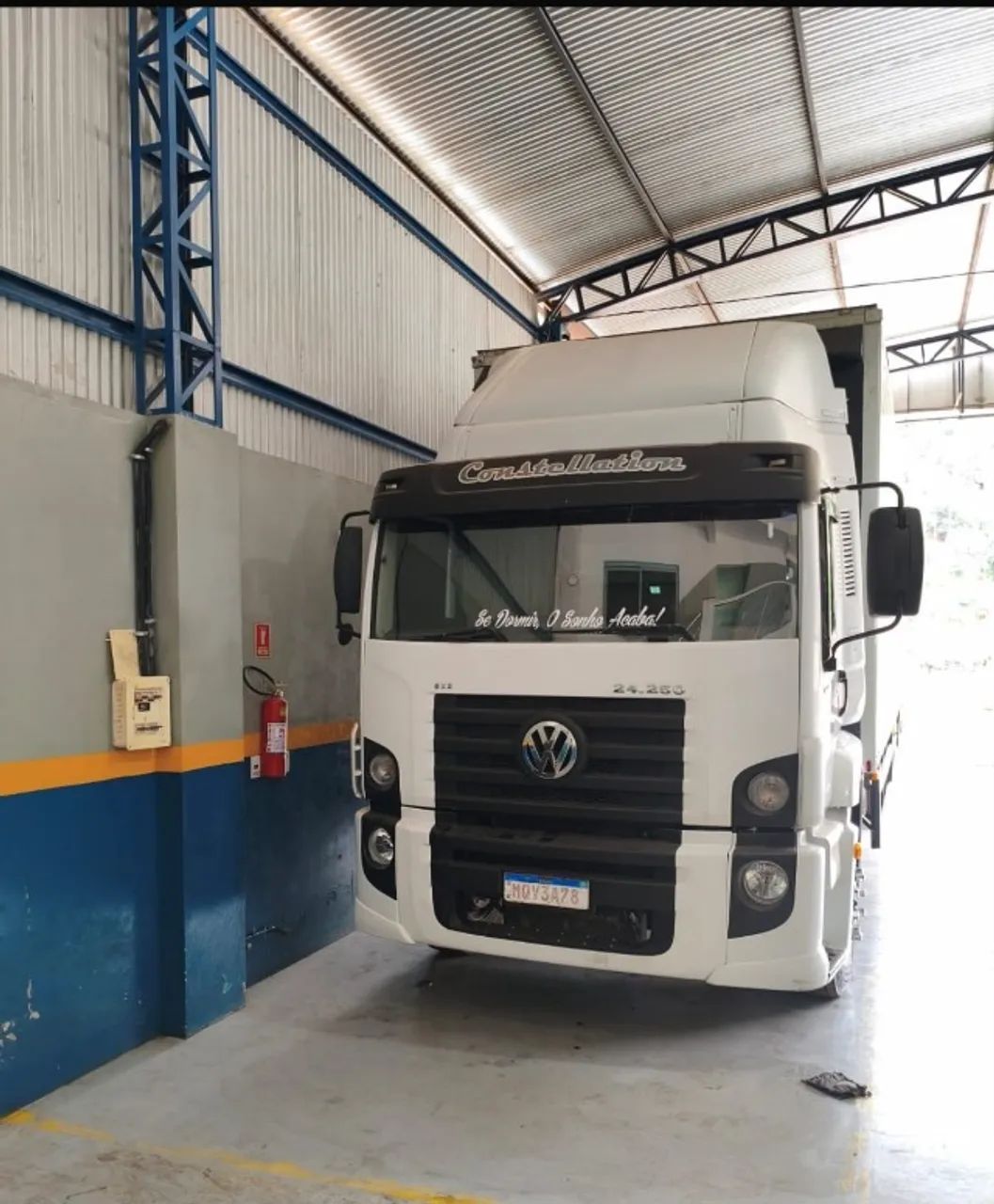 VW 24.500 REVISADO - Foto 2